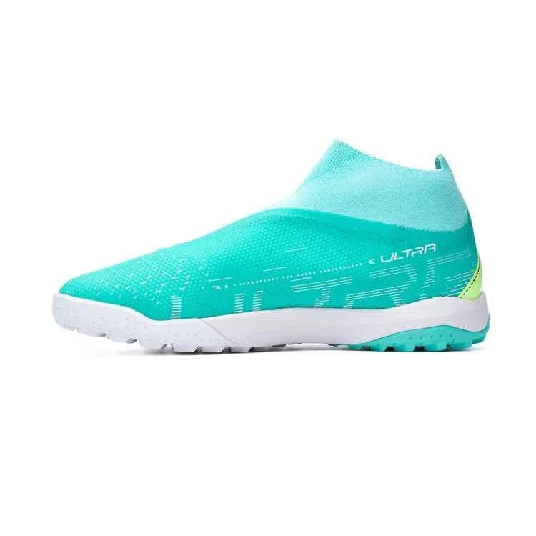 Scarpe Calcio Puma Ultra Match+ Laceless TT Turf Calcetto Pursuit Pack - OnSide Football