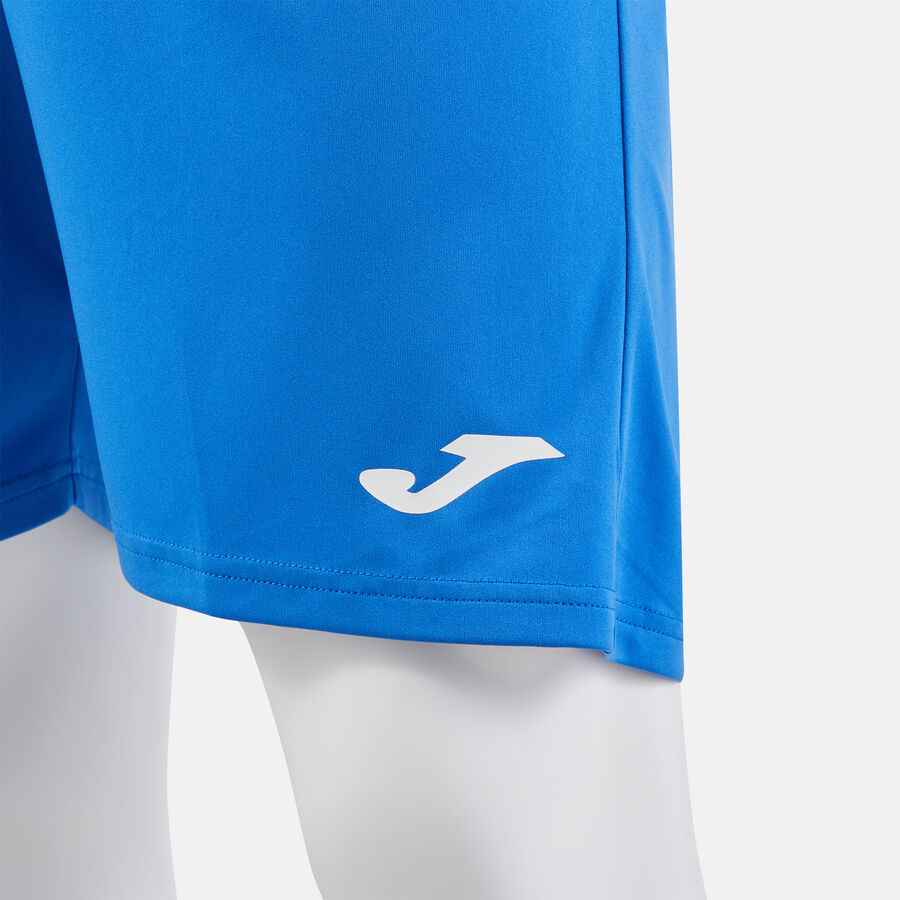 Joma Divisa da calcio e calcetto Phoenix II 103124.907 giallo-azzurro - OnSide Football