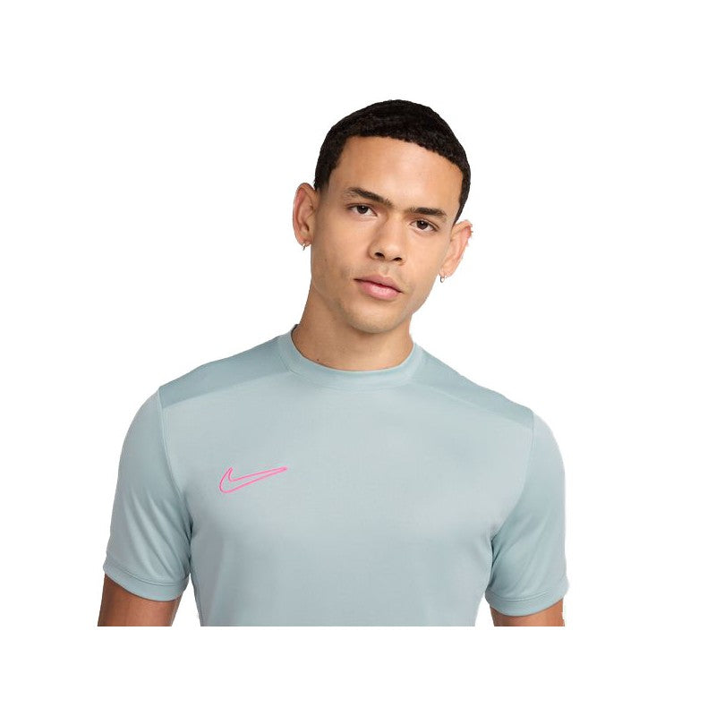 Nike maglietta da calcio uomo Academy Dri-Fit HJ3716-395 oceano-rosa - OnSide Football