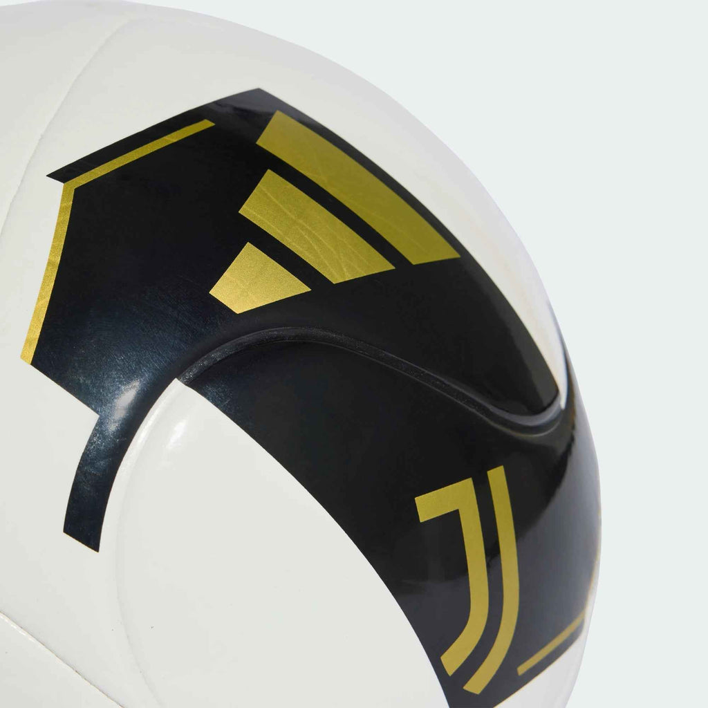Adidas Pallone Home Club Juventus KE5114 bianco-nero - OnSide Football