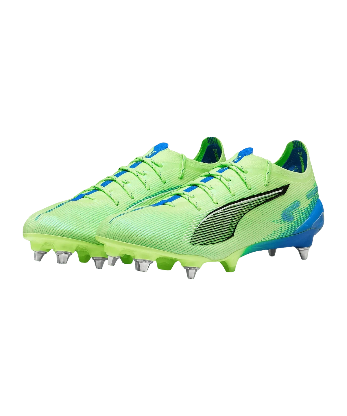 Scarpe Calcio Puma Ultra 5 Ultimate MxSG Mista Soft Ground Lights Out Pack