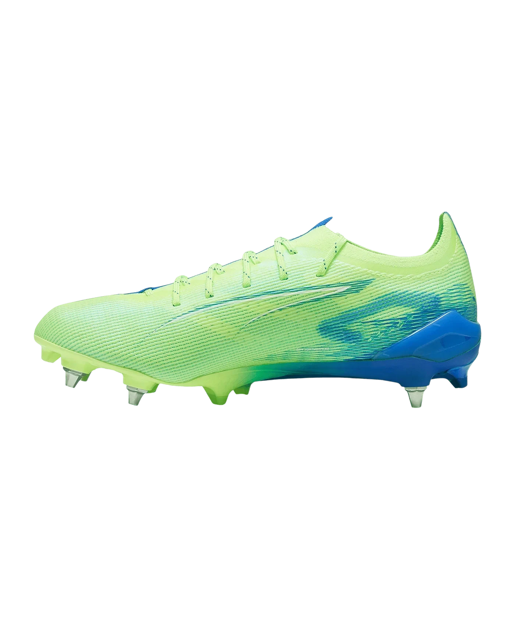 Scarpe Calcio Puma Ultra 5 Ultimate MxSG Mista Soft Ground Lights Out Pack