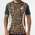 Puma Maglia Calcio Training Costa D'Avorio Pre Match FIF 2025/2026