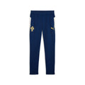 Puma Pantaloni Tuta Calcio Training FPF Portogallo Blu 2025/2026 - OnSide Football