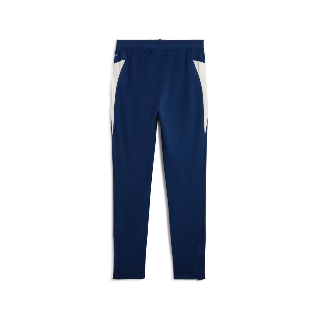 Puma Pantaloni Tuta Calcio Training FPF Portogallo Blu 2025/2026 - OnSide Football