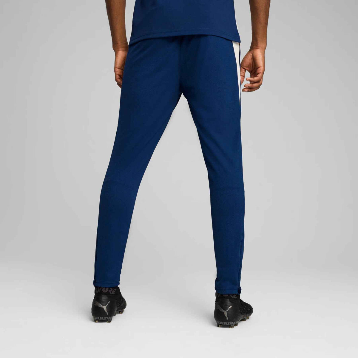 Puma Pantaloni Tuta Calcio Training FPF Portogallo Blu 2025/2026 - OnSide Football