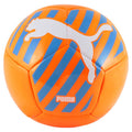 Puma pallone da calcio Big Cat 083994-01 ultra orange-blue glimmer Size 5 - OnSide Football