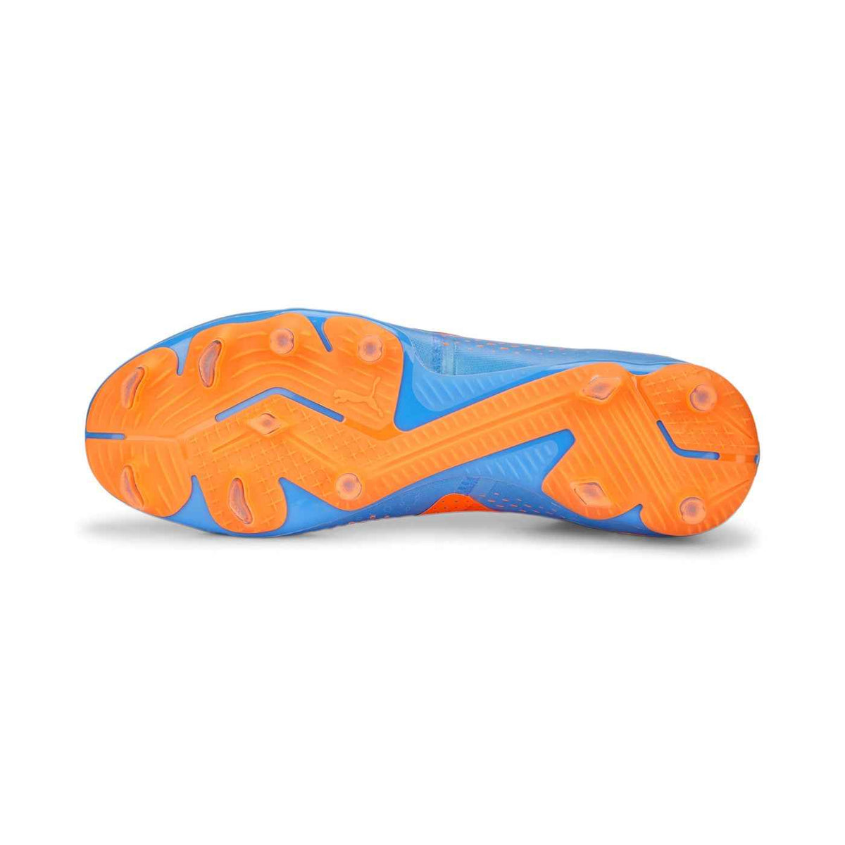 Puma Future Match FG/AG Scarpe Calcio Uomo Blu - OnSide Football
