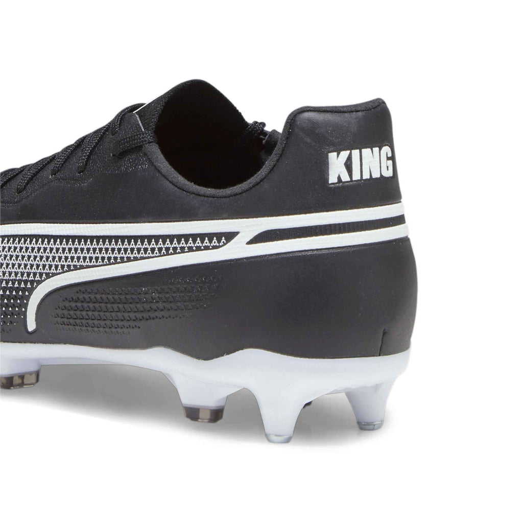 Scarpe Calcio Puma King PRO MxSG Mista Black Pack - OnSide Football