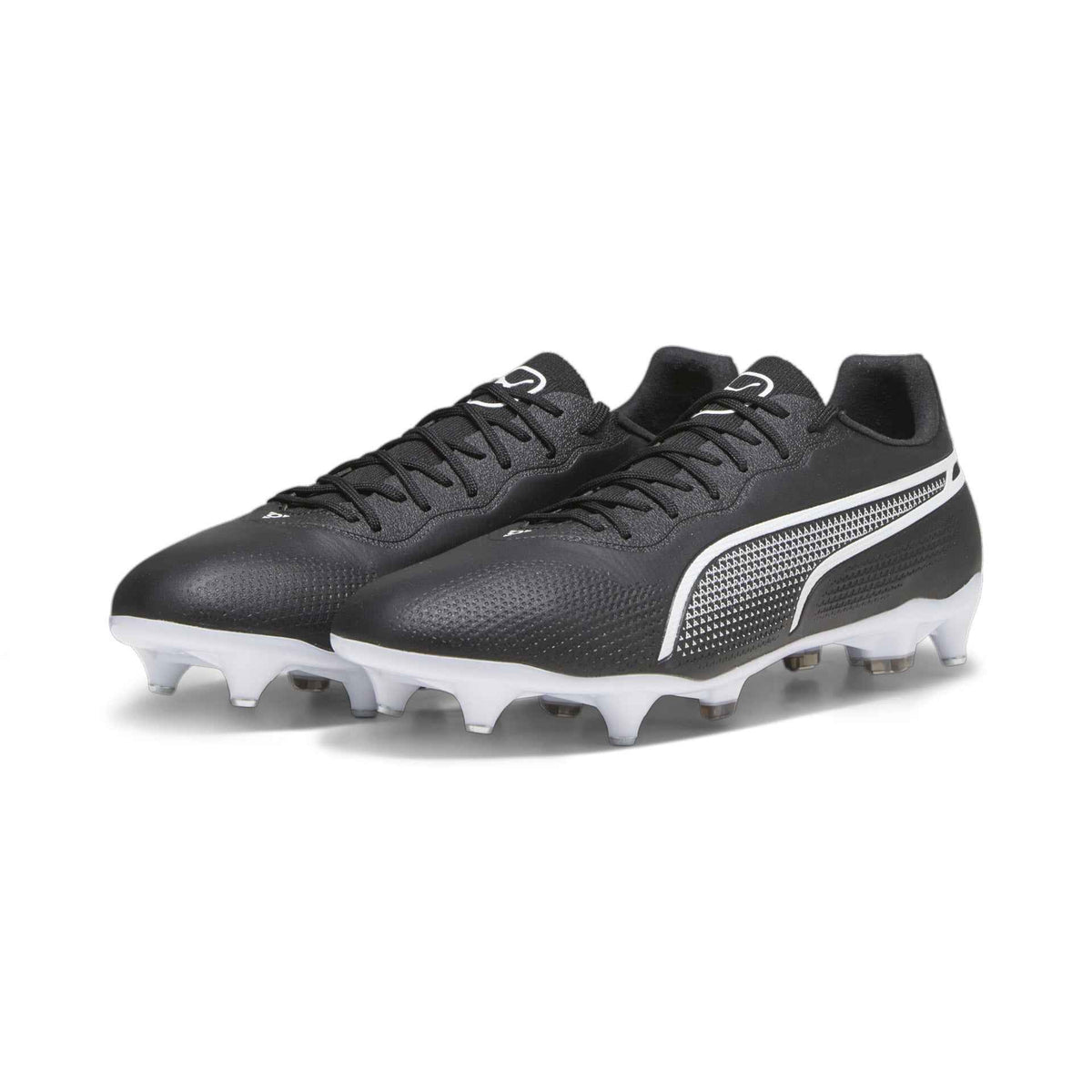 Scarpe Calcio Puma King PRO MxSG Mista Black Pack - OnSide Football