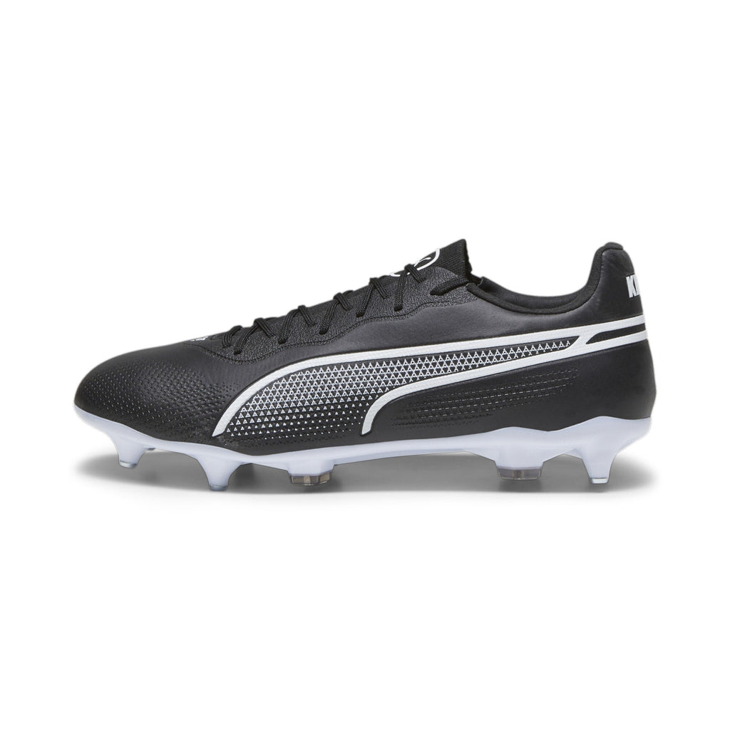 Scarpe Calcio Puma King PRO MxSG Mista Black Pack - OnSide Football