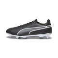 Scarpe Calcio Puma King PRO MxSG Mista Black Pack - OnSide Football