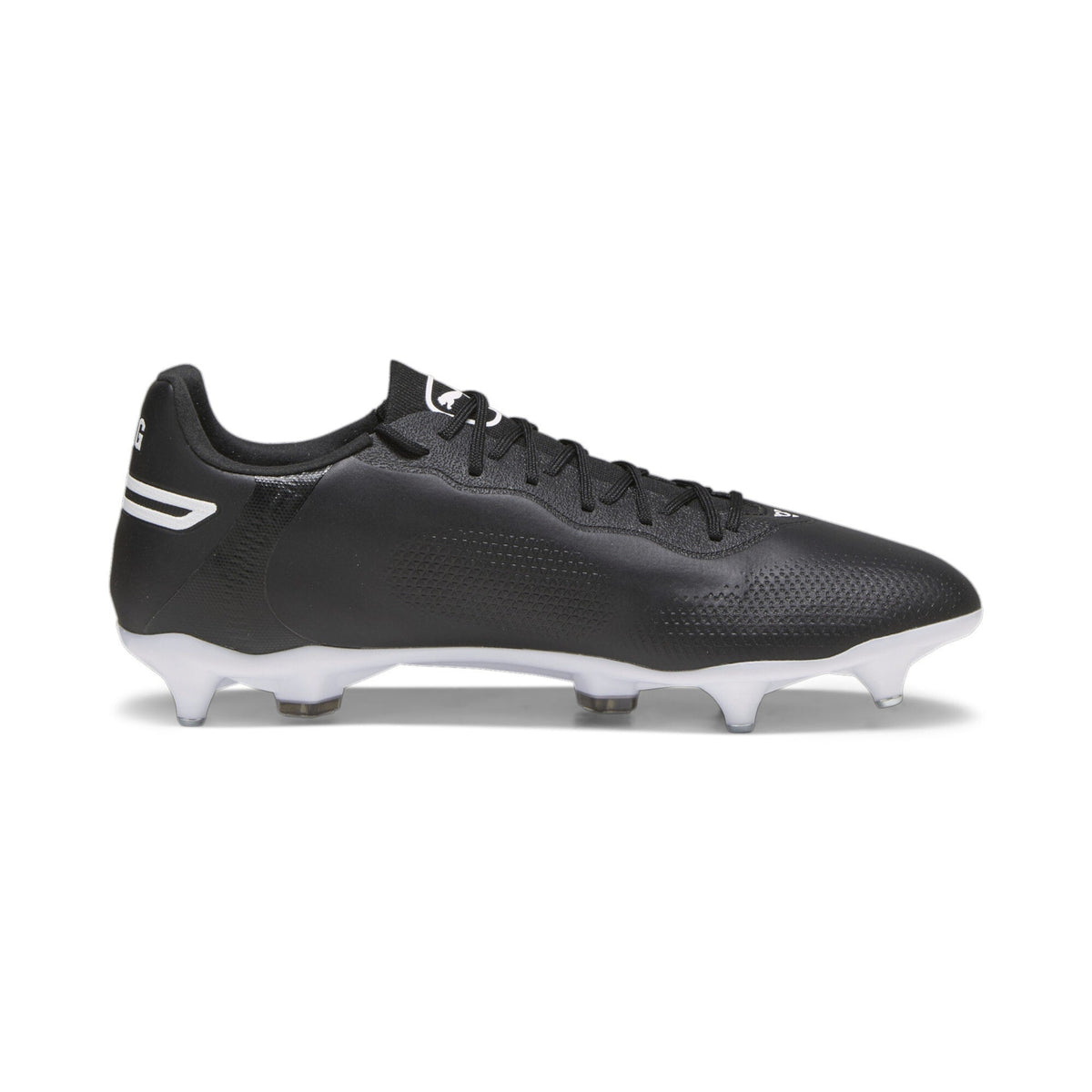 Scarpe Calcio Puma King PRO MxSG Mista Black Pack - OnSide Football
