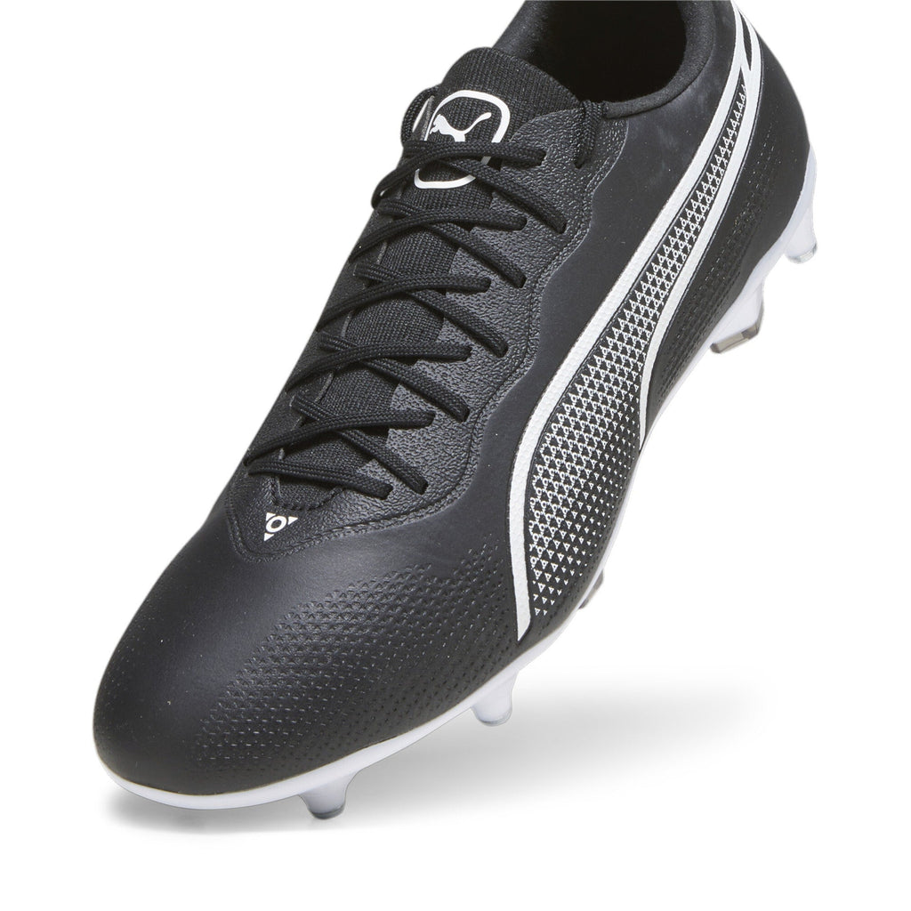 Scarpe Calcio Puma King PRO MxSG Mista Black Pack - OnSide Football