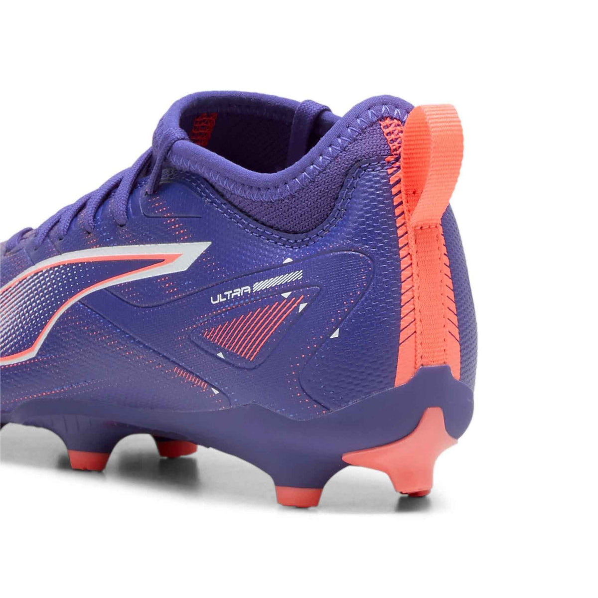 Scarpe Calcio Puma Ultra 5 Match FG/AG Junior Formula Pack - OnSide Football