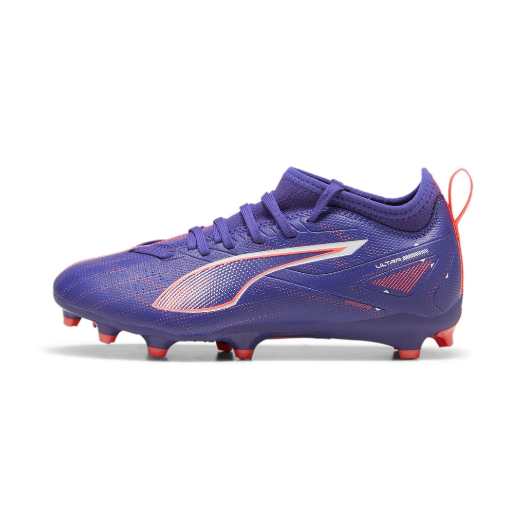 Scarpe Calcio Puma Ultra 5 Match FG/AG Junior Formula Pack - OnSide Football