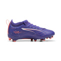 Scarpe Calcio Puma Ultra 5 Match FG/AG Junior Formula Pack - OnSide Football