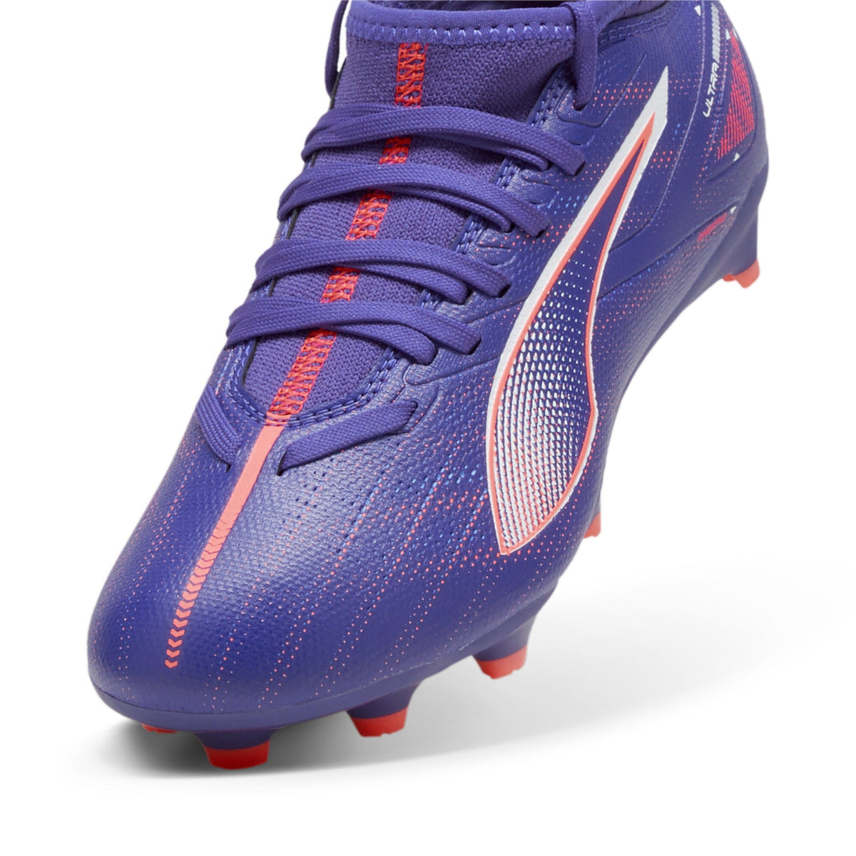 Scarpe Calcio Puma Ultra 5 Match FG/AG Junior Formula Pack - OnSide Football