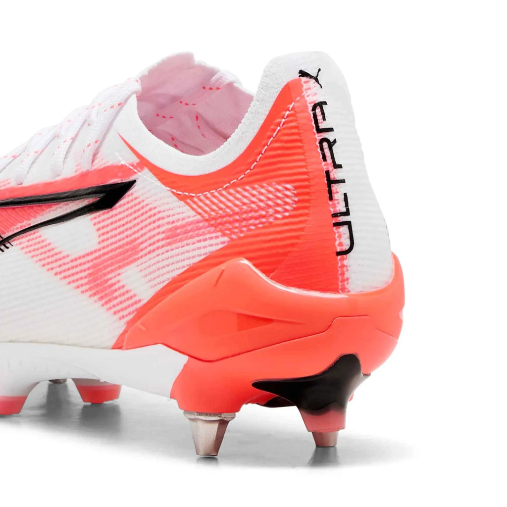 Scarpe Calcio Puma Ultra 5 Ultimate MxSG Mista Soft Ground Unlimited Pack