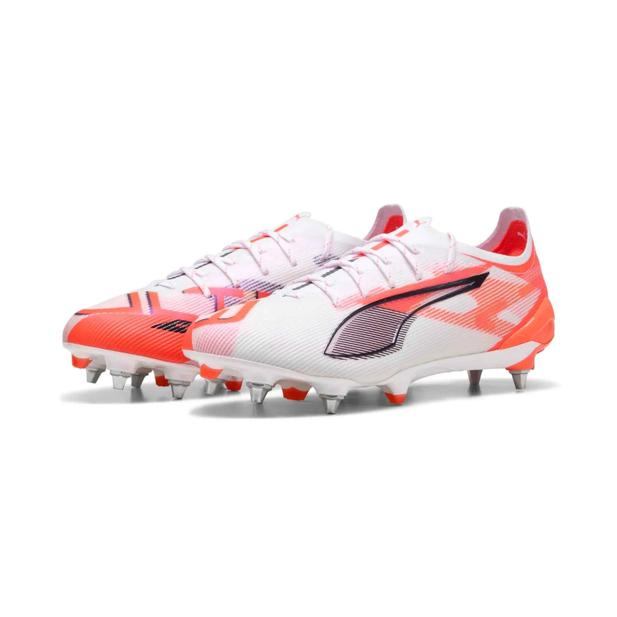 Scarpe Calcio Puma Ultra 5 Ultimate MxSG Mista Soft Ground Unlimited Pack