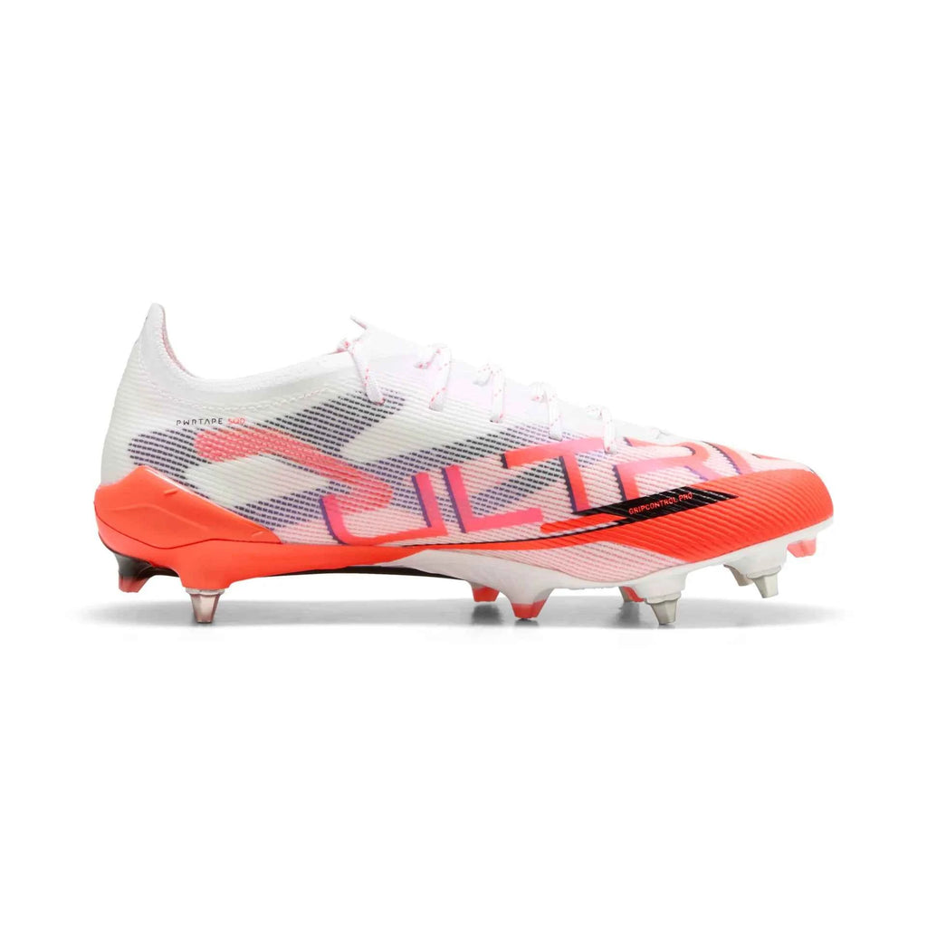 Scarpe Calcio Puma Ultra 5 Ultimate MxSG Mista Soft Ground Unlimited Pack