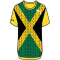 Puma Tee Maglietta Jamaica Flag Tee Olympic 2024 Training - OnSide Football