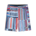 Shorts Pantaloncini Calcio Puma Fanwear Capsule Jersey Blu Red 2024 - OnSide Football