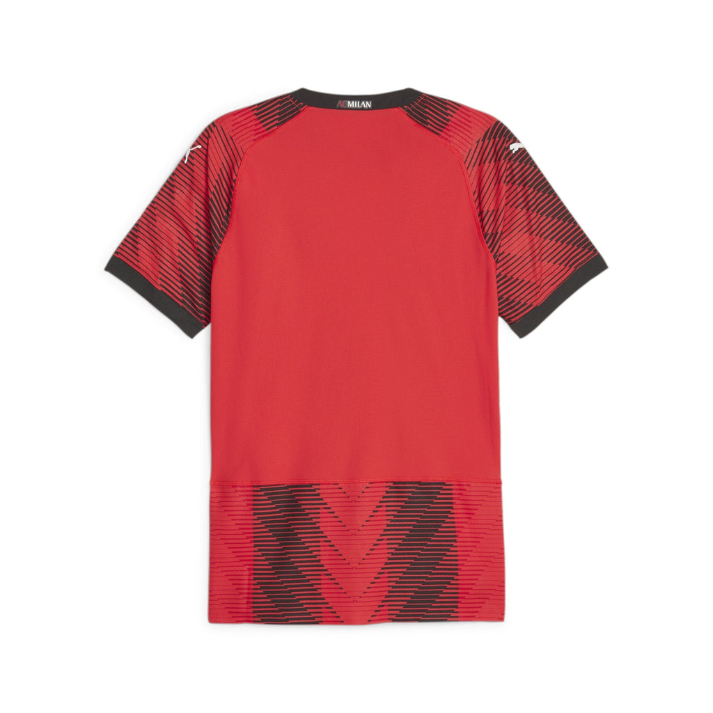 Maglia Calcio Puma Milan Home Authentic Gara UltraWeave 2023/2024 - OnSide Football