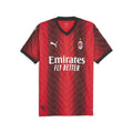 Maglia Calcio Puma Milan Home Authentic Gara UltraWeave 2023/2024 - OnSide Football
