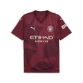 Maglia Calcio Puma Manchester City Away 3rd Third MCFC 2024/2025 - OnSide Football