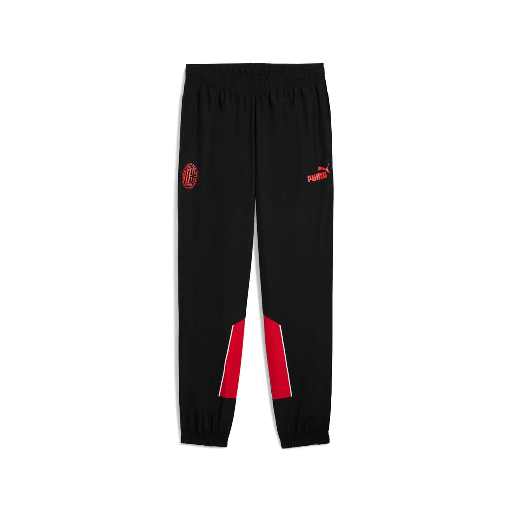 Puma Pantaloni Tuta Milan ACM ftblARCHIVE Pant 2024/2025 - OnSide Football