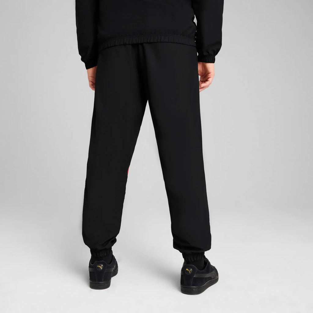 Puma Pantaloni Tuta Milan ACM ftblARCHIVE Pant 2024/2025 - OnSide Football