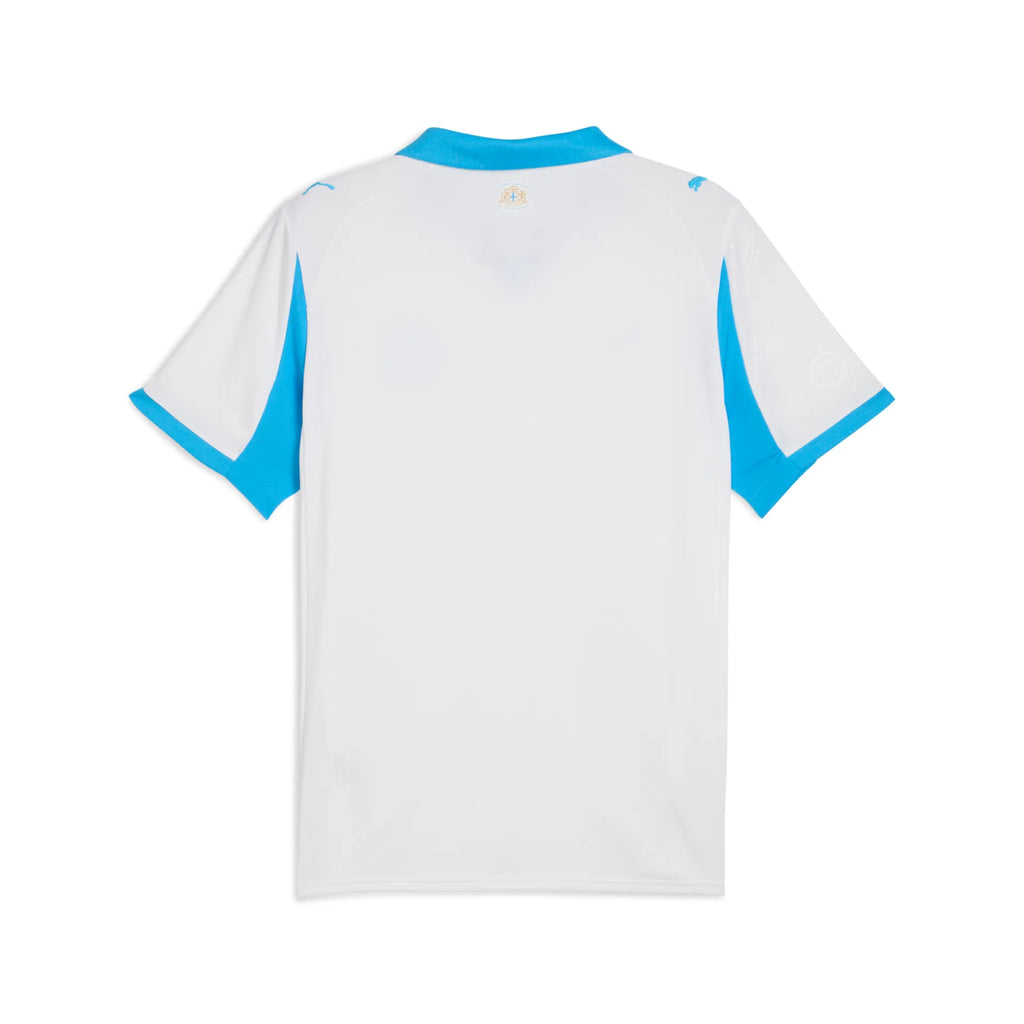 Maglia Calcio Puma OM Olympique de Marseille Home 2025/2026 - OnSide Football