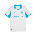 Maglia Calcio Puma OM Olympique de Marseille Home 2025/2026 - OnSide Football