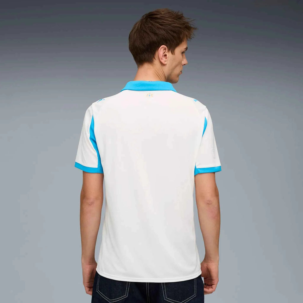 Maglia Calcio Puma OM Olympique de Marseille Home 2025/2026 - OnSide Football