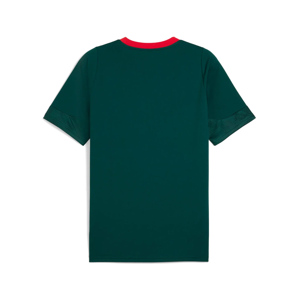 Puma ACM Maglia Calcio Allenamento Milan Verde Training 2025/2026 - OnSide Football