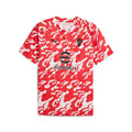 Puma Maglia Calcio Milan Warm Up Pre Match ACM 2025/2026 - OnSide Football