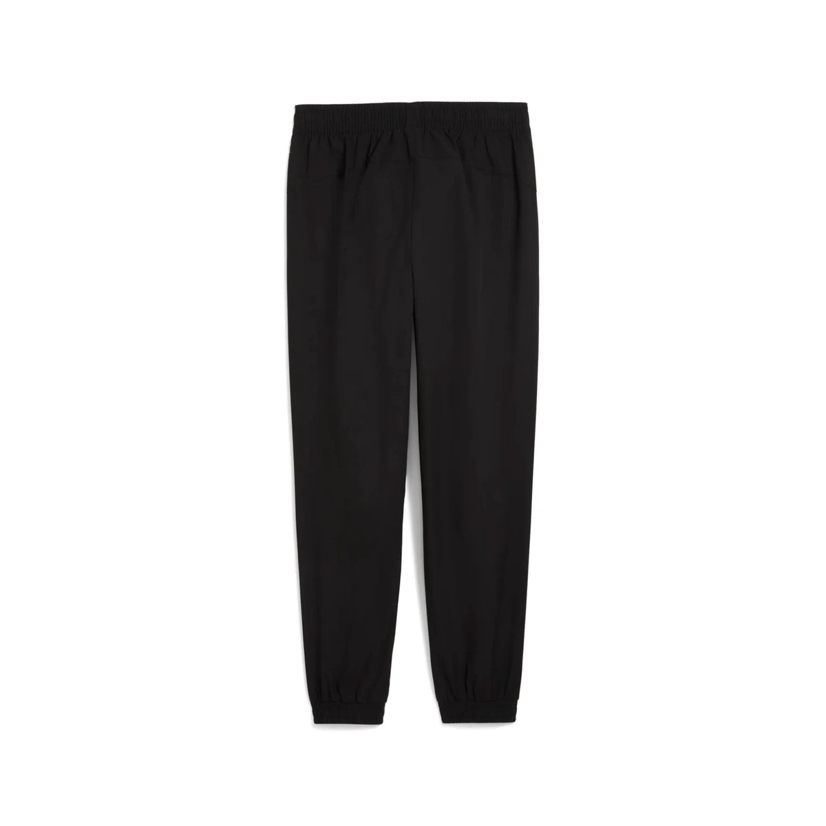 Puma Pantaloni Tuta Calcio Milan ACM Pumatech Woven Pants Nero 2025/2026 - OnSide Football