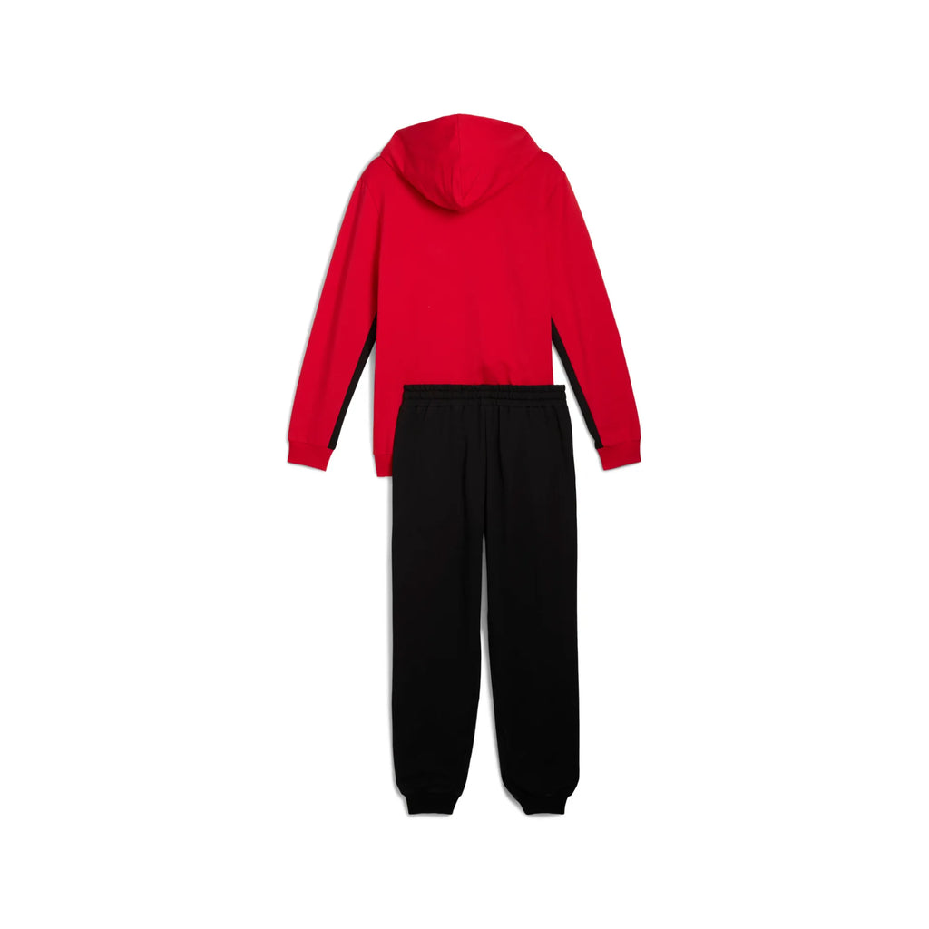 Puma Tuta Calcio Milan ACM FtblCulture Cotton Fan suit For All Time 2025/2026 - OnSide Football