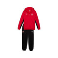 Puma Tuta Calcio Milan ACM FtblCulture Cotton Fan suit For All Time 2025/2026 - OnSide Football