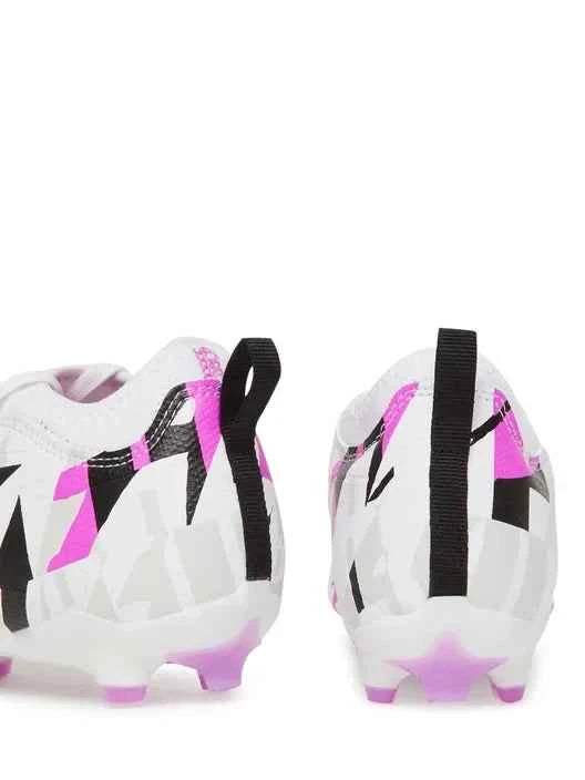Scarpe Ragazzo Calcio Puma Ultra 5 Match Forever Pack FG/AG Junior