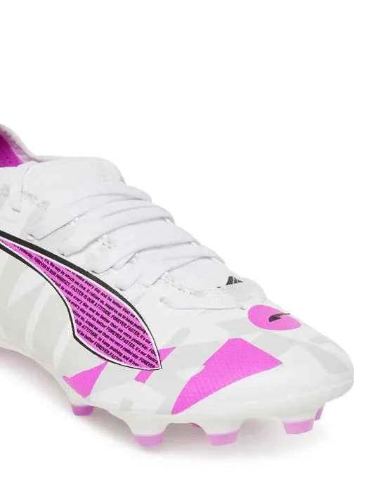 Scarpe Ragazzo Calcio Puma Ultra 5 Match Forever Pack FG/AG Junior